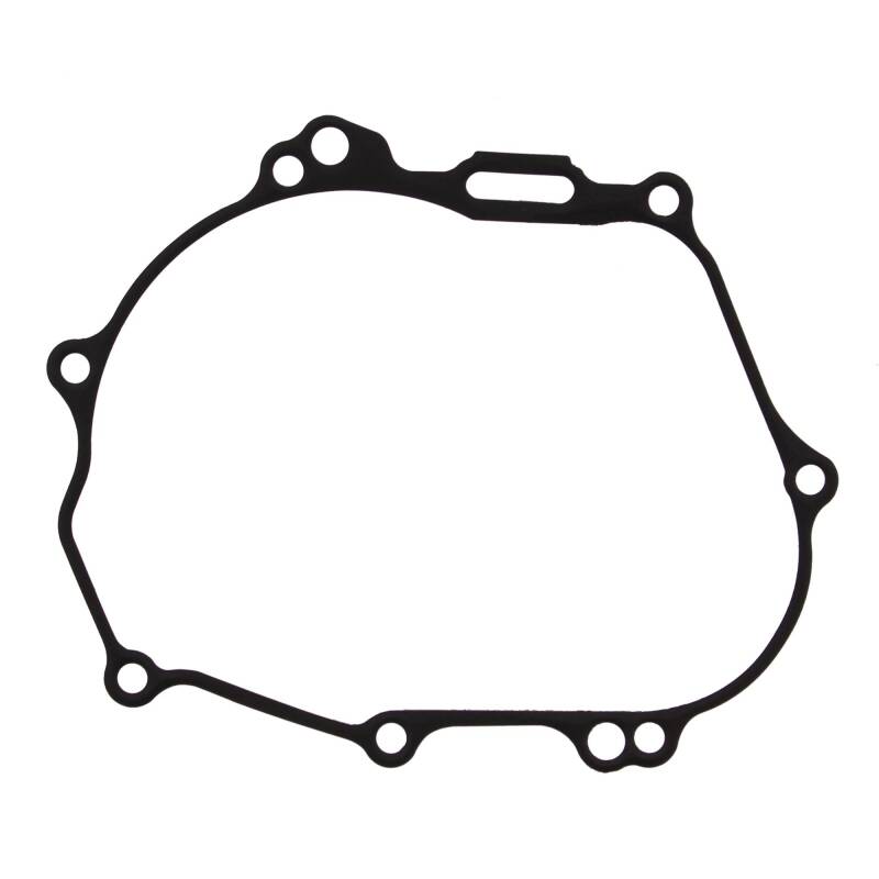 Yamaha WR450F Ignition Cover Gasket - Vertex Pistons - MicroPore - `16-`18